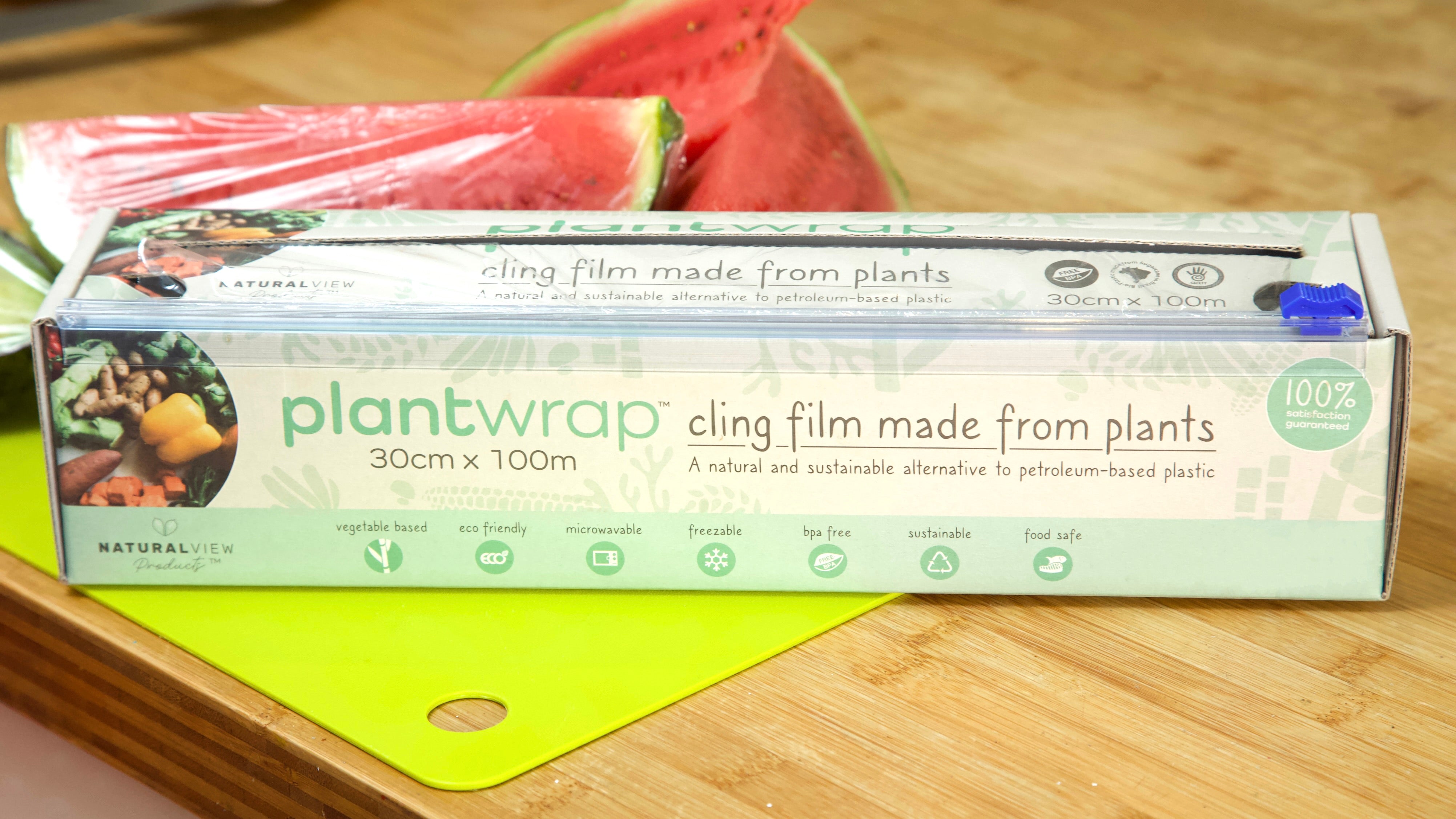 plantwrap